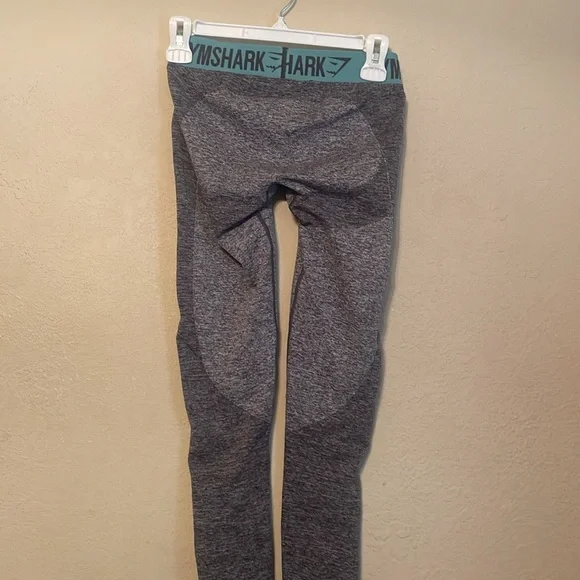 Gymshark leggings - Picture 4 of 4